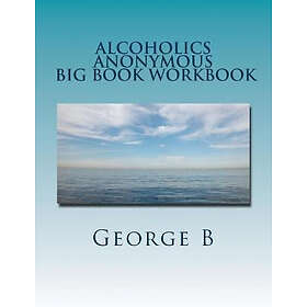 George B: Alcoholics Anonymous Big Book Workbook: Working the Program