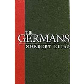 Norbert Elias, Michael Schroter: The Germans