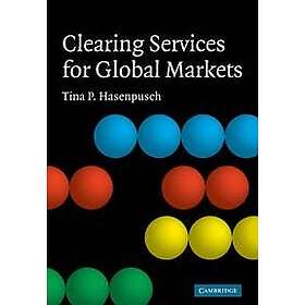 Tina P Hasenpusch: Clearing Services for Global Markets