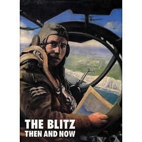 Winston G Ramsey: Blitz: Then and Now (Volume 1)