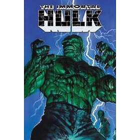 Al Ewing: Immortal Hulk Vol. 8
