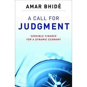 Amar Bhid: A Call for Judgment