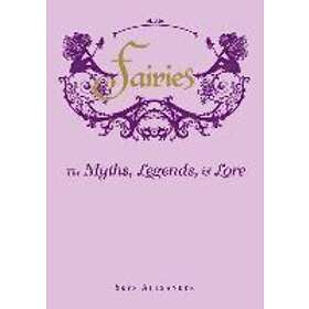 Skye Alexander: Fairies