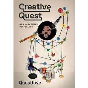 Questlove: Creative Quest