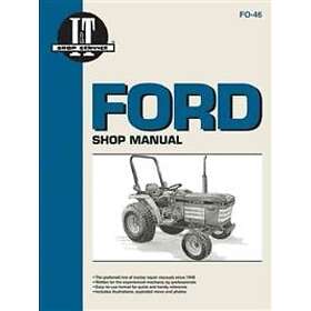 : Ford MDLS 1120 1220 1320 1520+