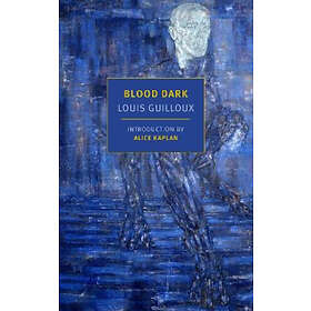 Alice Kaplan, Louis Guilloux, Peter Bush: Blood Dark
