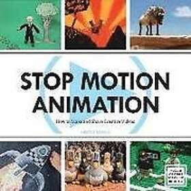 Melvyn Ternan: Stop Motion Animation: How to Make and Share Creative Videos