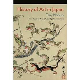 Nobuo Tsuji: History of Art in Japan