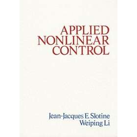 Jean-Jacques Slotine: Applied Nonlinear Control