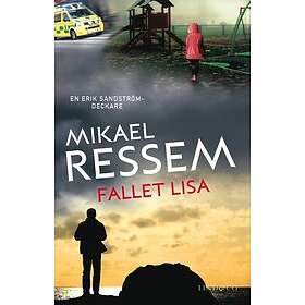 Mikael Ressem: Fallet Lisa