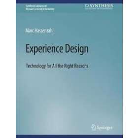 Marc Hassenzahl: Experience Design