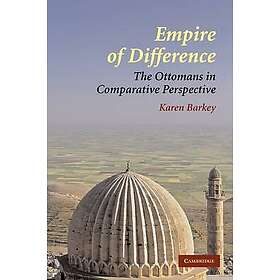 Karen Barkey: Empire of Difference