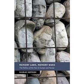 Nikolay Koposov: Memory Laws, Wars