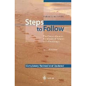 Patricia M Davies: Steps to Follow
