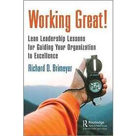 Richard Brimeyer: Working Great!