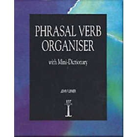 John Flower: Phrasal Verb Organiser