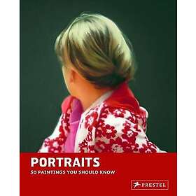 Brad Finger: 50 Portraits You Should Know