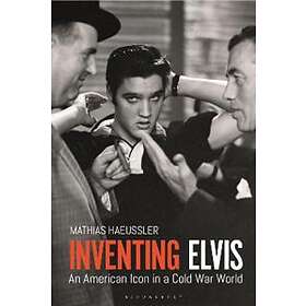 Mathias Haeussler: Inventing Elvis
