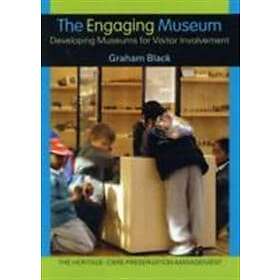 Graham Black: The Engaging Museum
