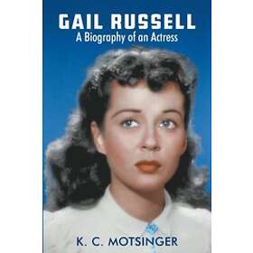 K C Motsinger: Gail Russell