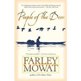 Farley Mowat: People of the Deer