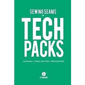 Abc Seams Pty Ltd: Sewing Seams for Tech Packs