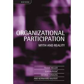 Frank Heller: Organizational Participation