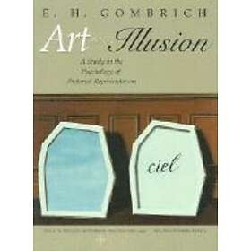 E H Gombrich: Art and Illusion: v. 5
