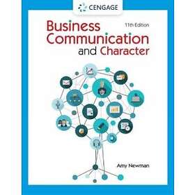 Amy Newman: Business Communication and Character