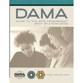 Susan Earley: DAMA-DMBOK Guide