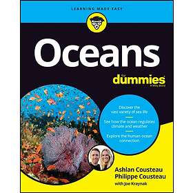 A Cousteau: Oceans For Dummies