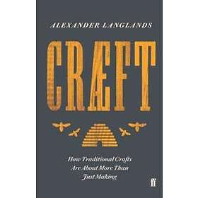 Alexander Langlands: Craeft
