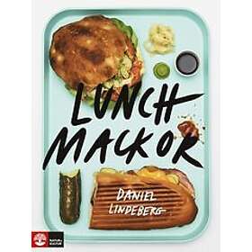 Daniel Lindeberg: Lunchmackor