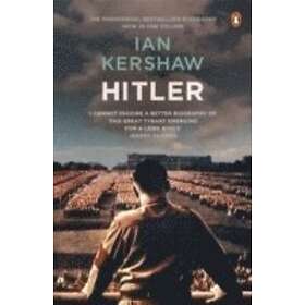 Ian Kershaw: Hitler