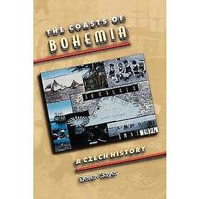 Derek Sayer: The Coasts of Bohemia