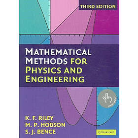 Ken F Riley: Mathematical Methods for Physics and Engineering Third Edition Pape