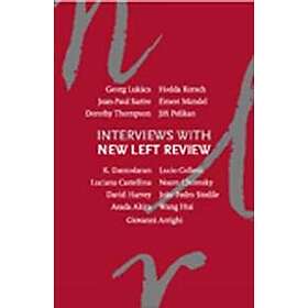Francis Mulhern: Lives on the Left
