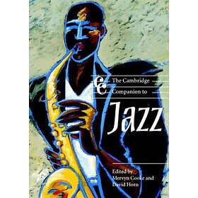 Mervyn Cooke: The Cambridge Companion to Jazz