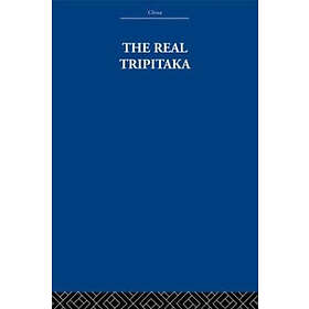 The Arthur Waley Estate, Arthur Waley: The Real Tripitaka