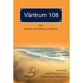 Robert Backman: Väntrum 108