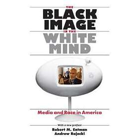 Robert M Entman, Andrew Rojecki: The Black Image in the White Mind Media and Race America