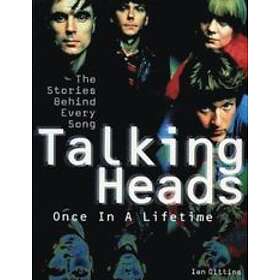 Ian Gittins: Talking Heads