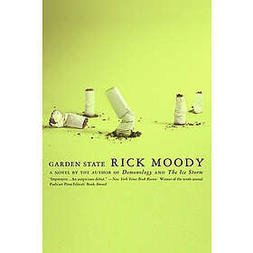 Rick Moody: Garden State