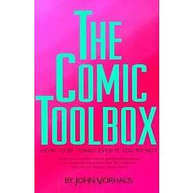 Vorhaus: Comic Toolbox