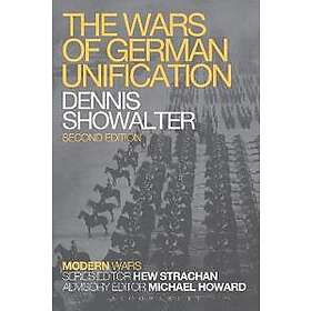 Professor Dennis Showalter: The Wars of German Unification