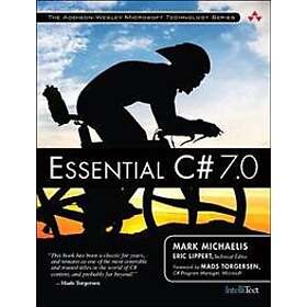 Mark Michaelis: Essential C# 7.0