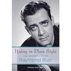 Michael Seth Starr: Hiding in Plain Sight