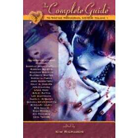 Kim Richards: The Complete Guide to Writing Paranormal Novels