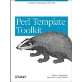 Darren Chamberlain: Perl Template Toolkit