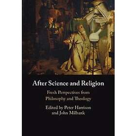 Peter Harrison: After Science and Religion